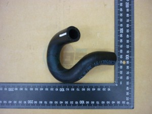 Product image: Sym - 19125-L3A-000 - RADIATOR HOSE A 