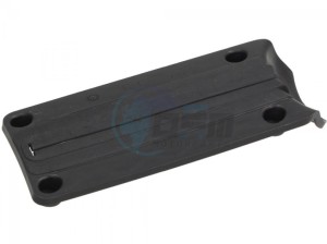 Product image: Gilera - 624464 - Parking lever gasket 