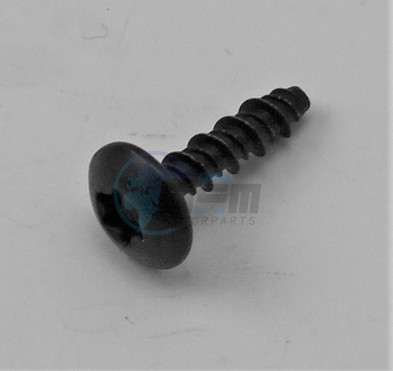 Product image: Gilera - CM180701 - Self tapping screw D4x16  1
