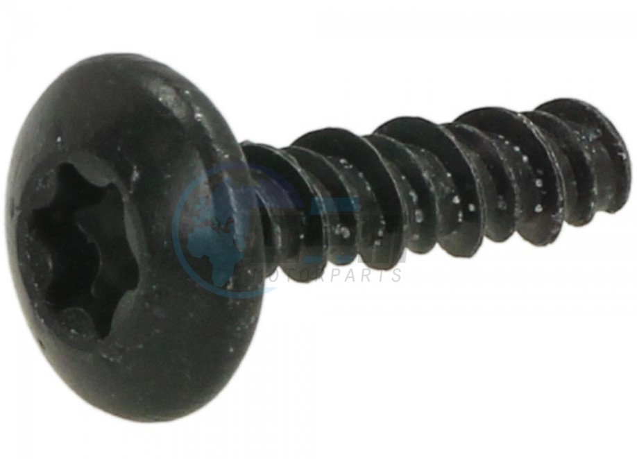 Product image: Gilera - CM180701 - Self tapping screw D4x16  0