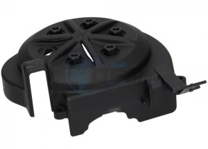 Product image: Aprilia - 827517 - COVER 