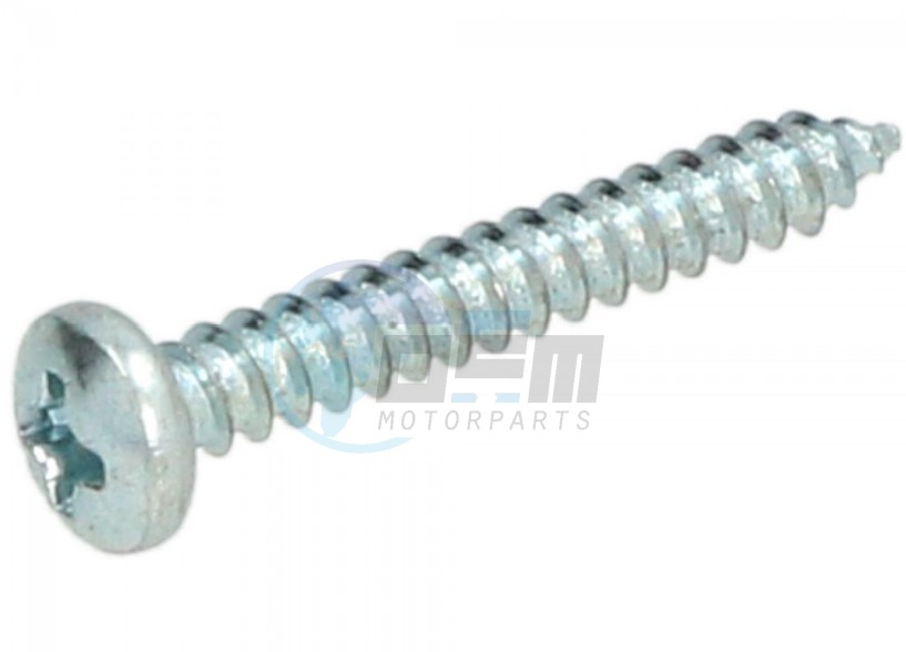 Product image: Moto Guzzi - 015730 - SCREW  0