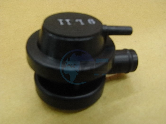 Product image: Sym - 18650-A1A-000 - LUCHTPOMP  1