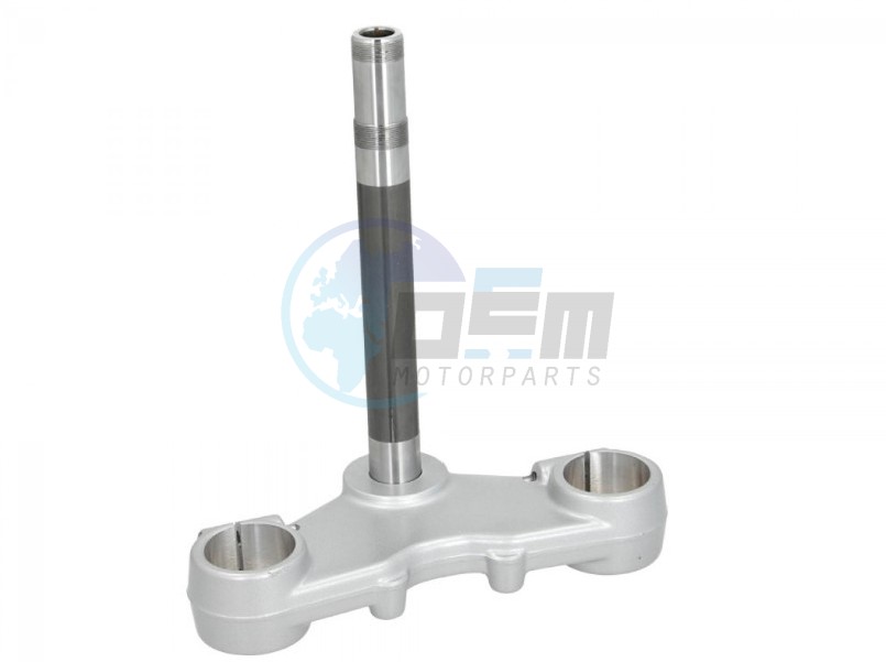 Product image: Moto Guzzi - 864880 - FORK UPPER SUPPORT  0