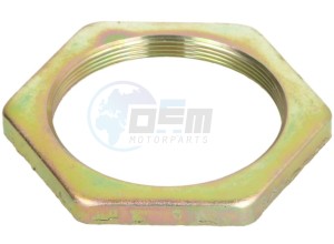 Product image: Gilera - 825385 - Ring nut 44x1 