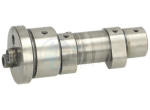 Product image: Aprilia - 8459325 - Bronze Camshaft for motor 