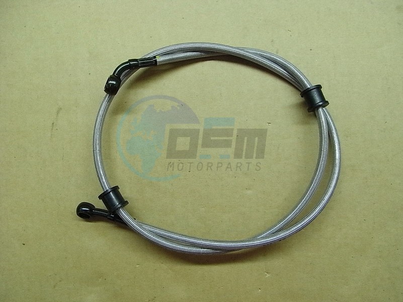 Product image: Sym - 45126-LVA-000 - FR.BRAKE HOSE COMP  1