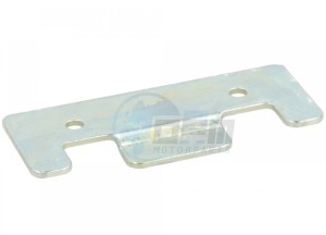 Product image: Aprilia - 575605 - PLATE 