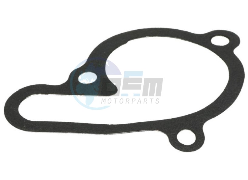 Product image: Moto Guzzi - 879030 - GASKET  0