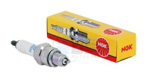 Product image: Honda - 31916-KTT-890 - .BOUGIE (CPR8EA-9) 