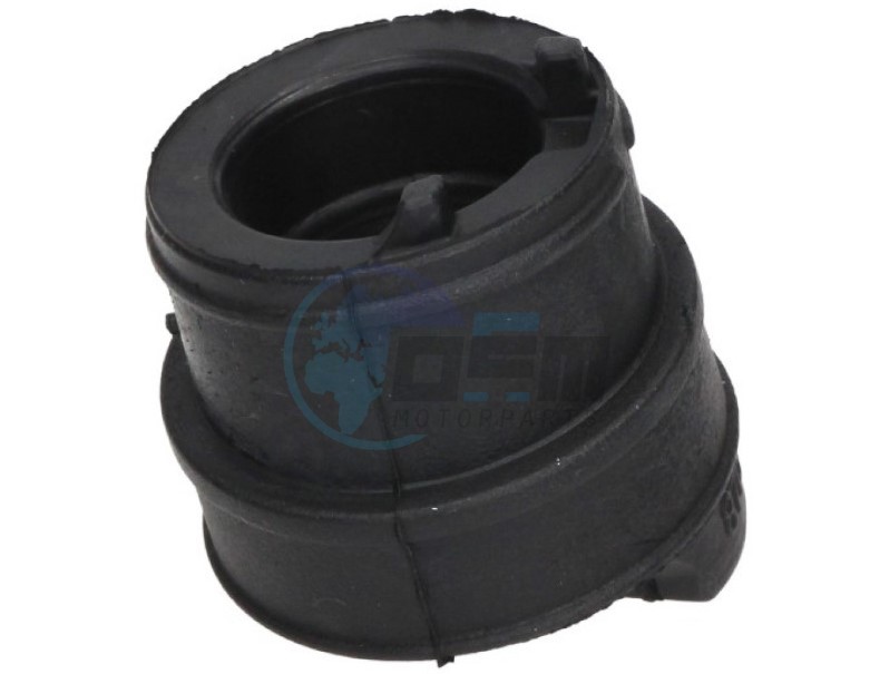 Product image: Piaggio - 871319 - SLEEVE BETWEEN ALL INLET-CARBURETTOR  0