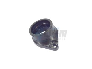 Product image: Rieju - 0/000.360.8003 - INLET PIPE (DELLORTO) 