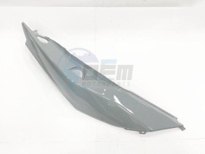 Product image: Sym - 83500-TL1-000-GG - R BODY COVER GY-008C 