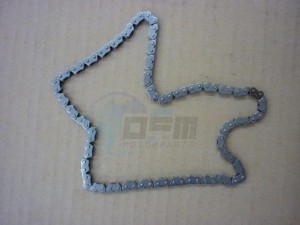 Product image: Sym - 1C14401-V02-000 - CAM CHAIN(SCR040SDHX90) 