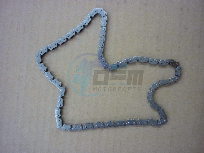 Product image: Sym - 1C14401-V02-000 - CAM CHAIN(SCR040SDHX90)  0