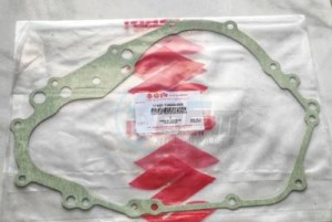 Product image: Suzuki - 11482-12K00 - GASKET, CLUTCH COVER 