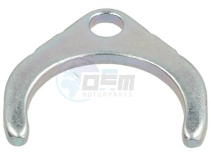 Product image: Derbi - 828843 - PLATE  