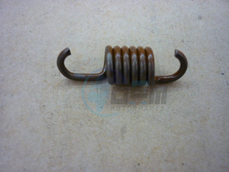 Product image: Sym - 22401-TAA-000 - CLUTCH SPRING  1