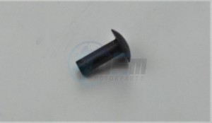 Product image: Cagiva - 80B090491 - RIVET 