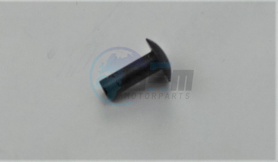 Product image: Cagiva - 80B090491 - RIVET  0