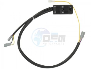 Product image: Vespa - 583090 - Light switch  