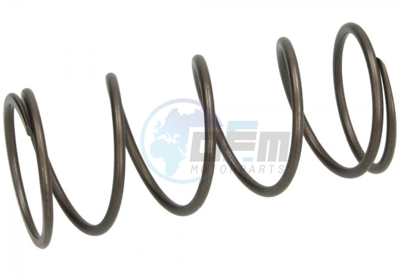 Product image: Moto Guzzi - 478752 - SPRING  0