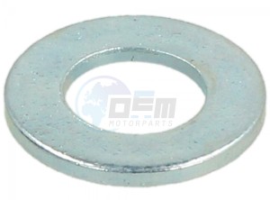 Product image: Aprilia - 003056 - PLANE WASHER 6.4x12x1 