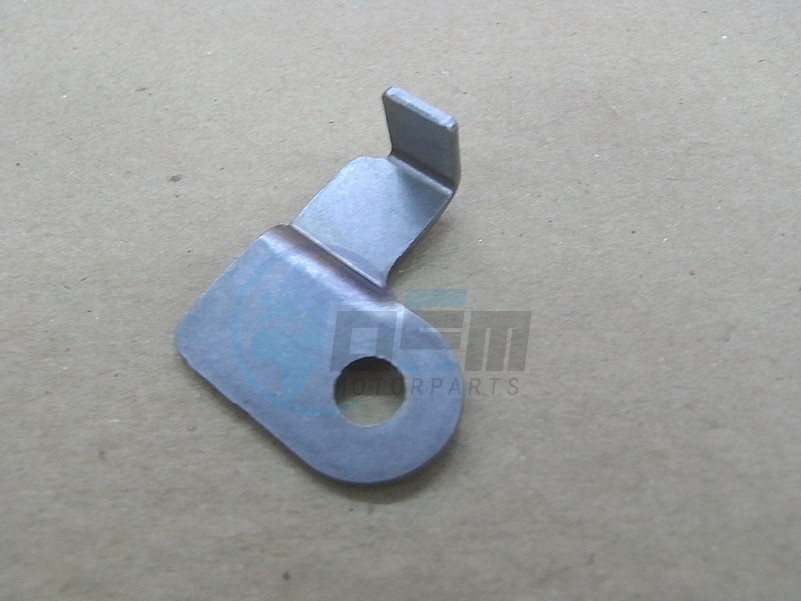 Product image: Sym - 14457-A3G-000 - CAM SHAFT SETTING PLATE  0