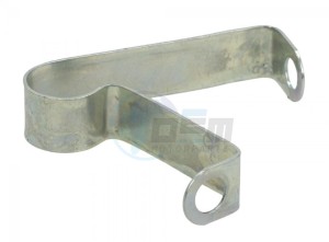 Product image: Aprilia - 564761 - CLAMP 