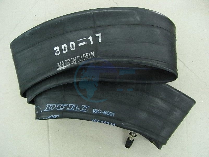 Product image: Sym - 1T0130017-TR4-M1 - REAR TUBE 300×17  0