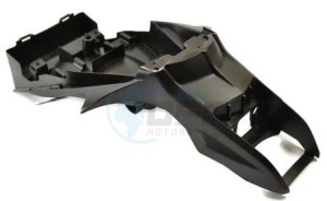 Product image: Yamaha - 5VKF16110100 - REAR FENDER 