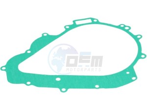 Product image: Aprilia - AP0650340 - GASKET 