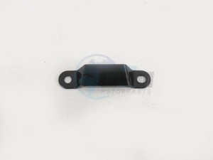 Product image: Sym - 80102-L5B-000 - RR. FENDER DAMPER 