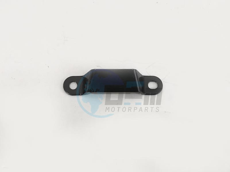 Product image: Sym - 80102-L5B-000 - RR. FENDER DAMPER  0