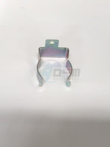 Product image: Sym - 17551-TL1-000 - CANISTER CLAMP 