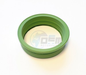 Product image: Piaggio - 656003 - GASKET 