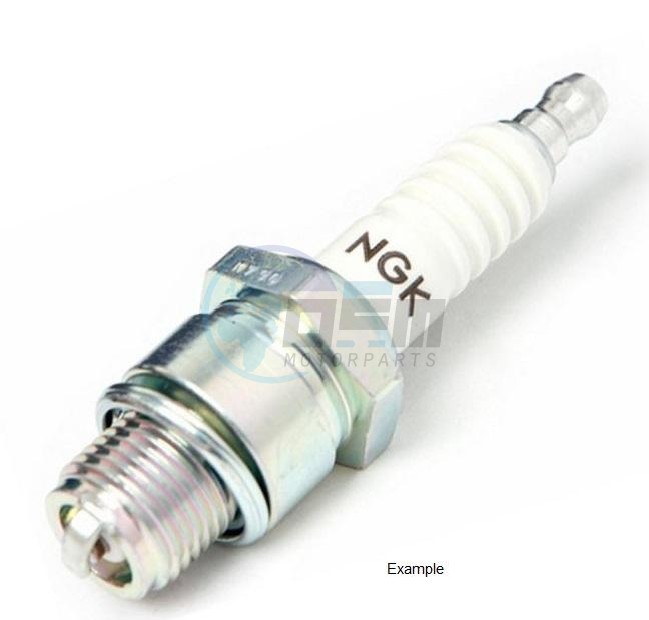 Product image: Suzuki - 09482-00600 - PLUG,SPARK CR8E  0