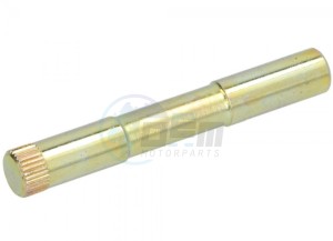 Product image: Piaggio - 183124 - PIN 