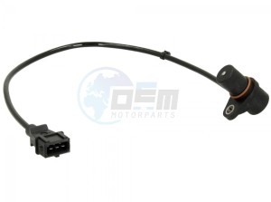 Product image: Gilera - 6389915 - Phase/revolution sensor 