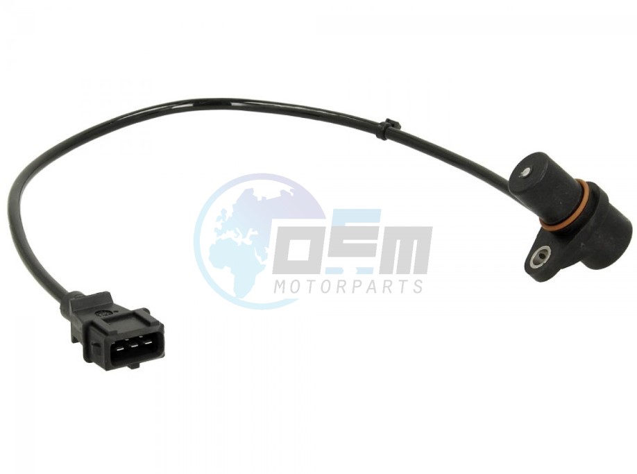 Product image: Gilera - 6389915 - Phase/revolution sensor  0