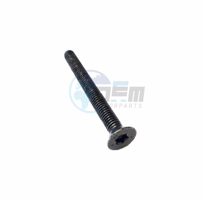 Product image: Vespa - 271434 - screw M6x55   0