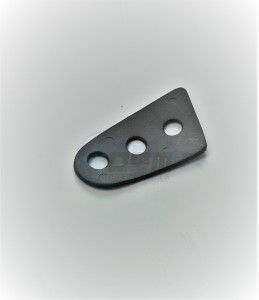 Product image: Cagiva - 800062752 - MIRROR GASKET 