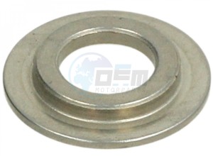 Product image: Aprilia - 826256 - lower valve cap 