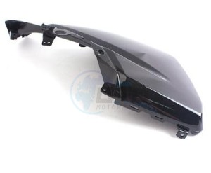 Product image: Yamaha - 2DPF835100P4 - BODY, COWLING 