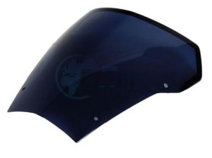 Product image: Yamaha - 5VKF83810000 - WINDSHIELD 