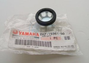 Product image: Yamaha - 2H7153610000 - GAUGE, LEVEL  