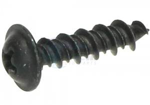 Product image: Gilera - 267958 - Self tapping screw L=20 mm 