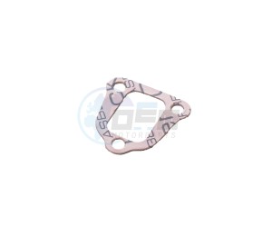 Product image: Cagiva - 800078946 - GASKET 