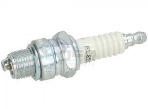 Product image: Vespa - 487042 - Spark plug  