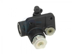 Product image: Piaggio - 56122R - Brake Valve (junction for all lines) 